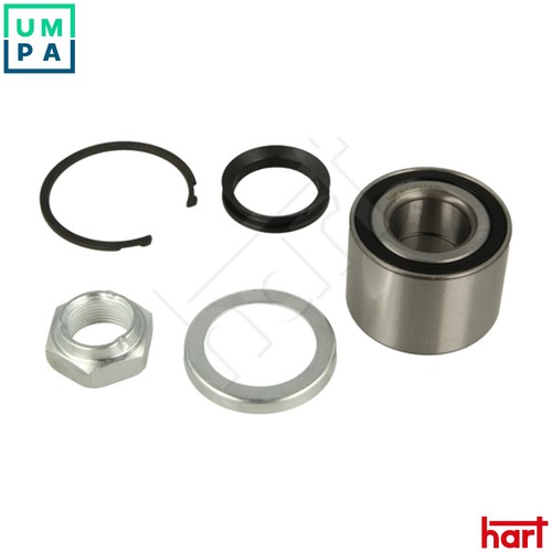 Wheel bearing kit 901 173 - 901, for