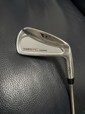Wishon 585 PC 4 Iron Forged