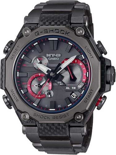 Casio shock - casio, g-shock