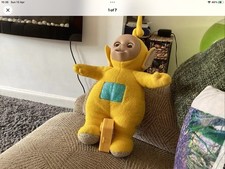 Teletubbies La La Talking