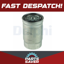 Fuel Filter HDF614 Delphi
