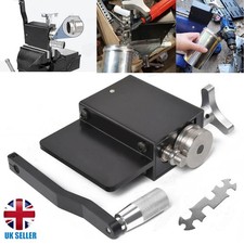 Tube Pipe Tubing Beader Tool