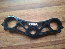 Tyga Top Yoke & lock bracket KTM RC 2014-21