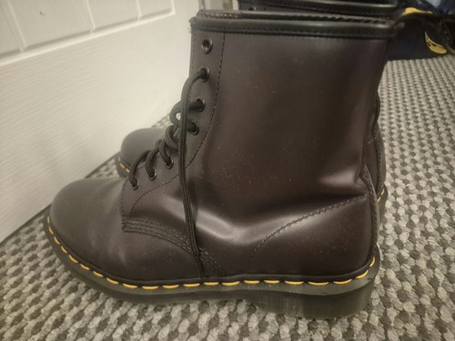 Martens 1460 smooth - martens,