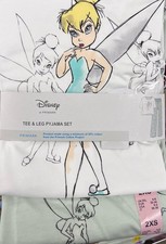 Disney Tinker Bell Fairy