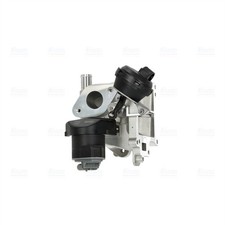Nissens EGR Valve 98383 for