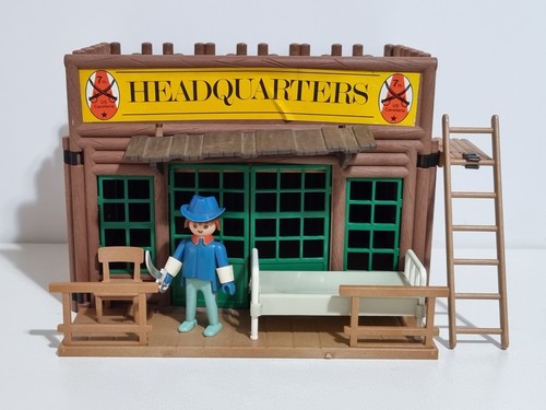 Playmobil system 3429 old - playmobil,