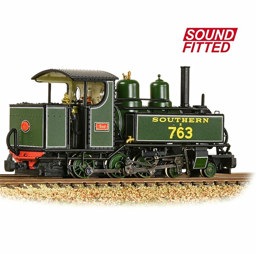 Bachmann oo9 baldwin e763 - baldwin,