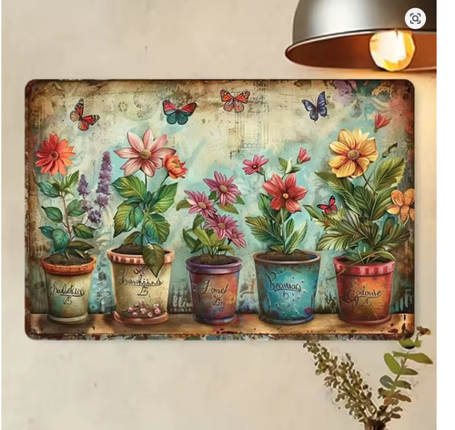 Farmhouse rustic french - farmhouse,