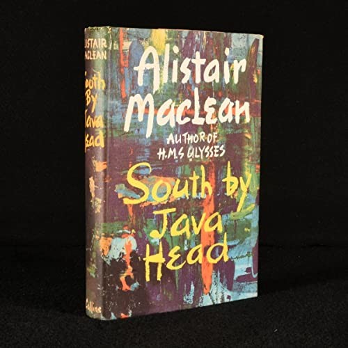 South java head maclean - head, by