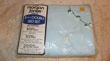 Vintage NOS Morgan Jones