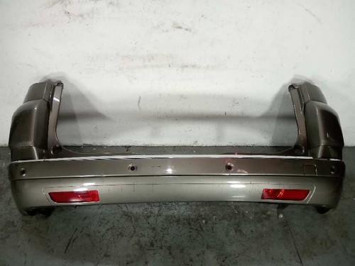 7410aq rear bumper - 7410aq,