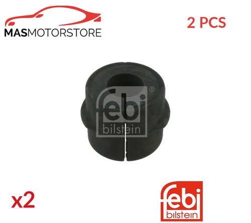 Anti roll bar - bar, stabiliser
