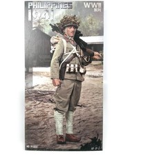 IQO MODEL WWII 1941 BATTLE OF