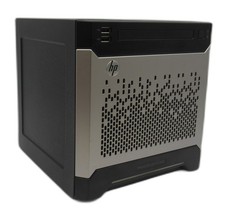 HP ProLiant Microserver Gen8