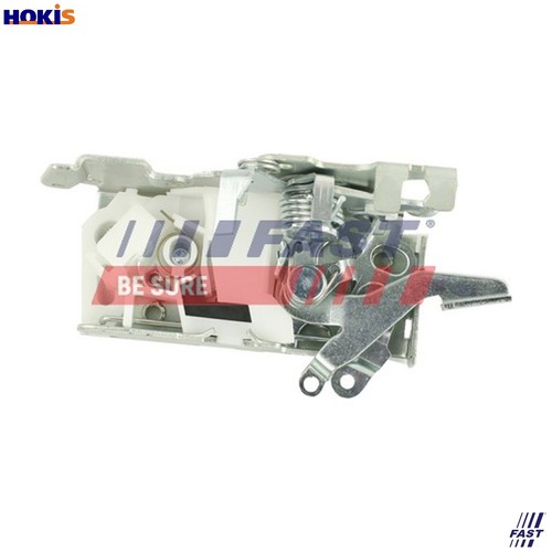 Door lock ft95480 for - door,