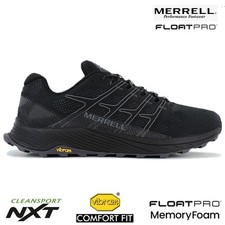 LADIES MERRELL HIKING BOOTS