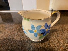 Roslyn China handpainted