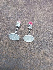 Dinky toys traffic - dinky,