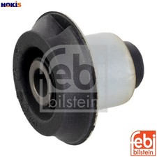 2x BUSHING AXLE BEAM 09377 FOR