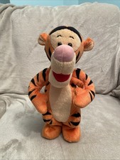 Vintage Tigger Mattel 1997