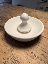 Ceramic white John Julian