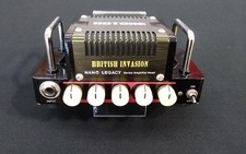 Hotone British Invasion