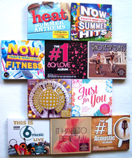 JOB LOT / BUNDLE  OF 10 Mixed