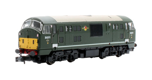 Dapol gauge 012 008 - 2d-012-008, br