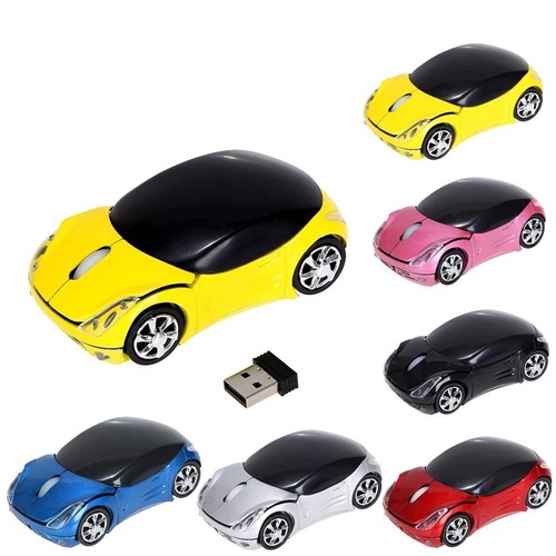 4ghz wireless mouse - wireless, car