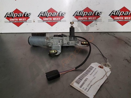 Ford 2006 wiper motor - ford, rear