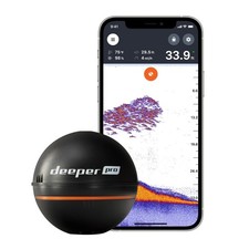 Deeper Pro Smart Sonar