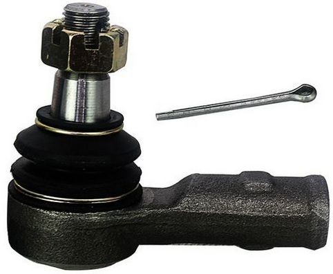 D130145 denckermann tie rod - denckermann,