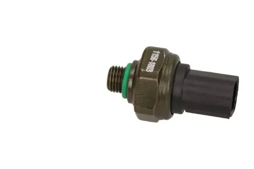 Air conditioning pressure