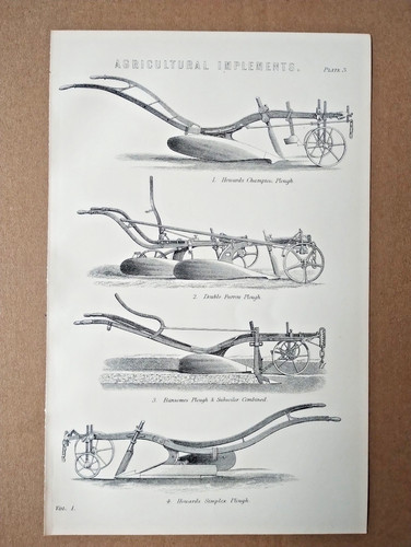 Examples agricultural - examples, of