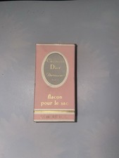 VINTAGE !! DIORISSIMO BY
