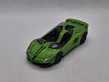 Hot Wheels Lamborghini