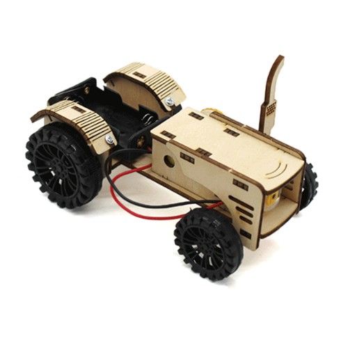 Diy wooden tractor car - diy,