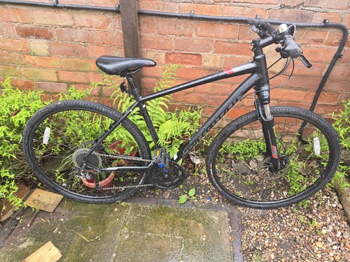 Specialized crosstrail - specialized,