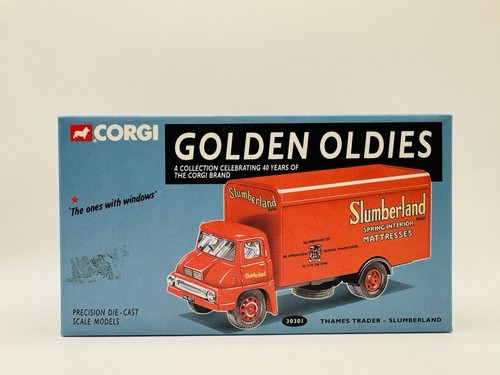Corgi golden oldies thames - oldies,