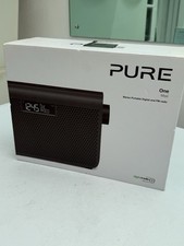 Pure one maxi stereo - , portable