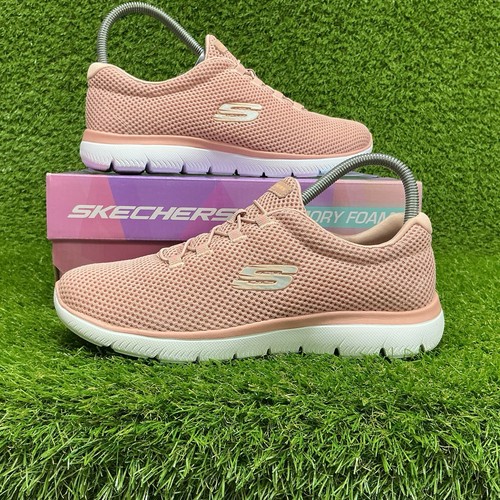Ladies skechers summits lapse - skechers,