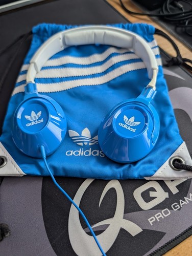 Adidas sennheiser headphones - adidas,