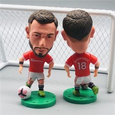 Non-Corinthian Soccerwe