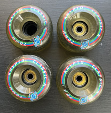 Vintage Krypto Kryptonics