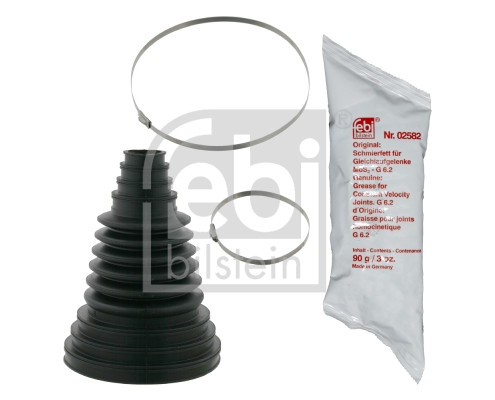 Febi bilstein 06175 bellow - bilstein,