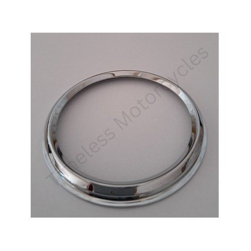 Smiths chronometric screw - screw, on