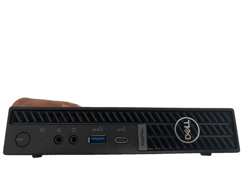 Dell optiplex 7010 micro - dell,