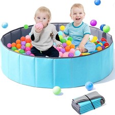 Baby ball pit foldable - baby, kids