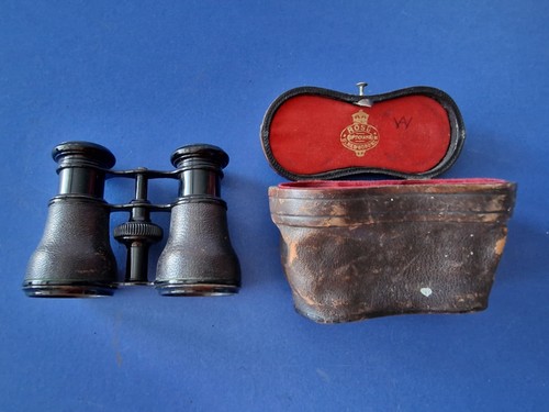Antique vintage opera - antique/vintage, opera/theatre